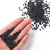 (Repacking Service Available) 8/0 Glass Seed Beads SEED-C018-3mm-605-4