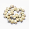 Handmade Eco-Friendly Porcelain Beads PORC-P027-H12-2