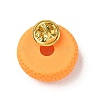 Resin Pins JEWB-XCP0001-08-6