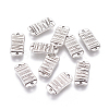 Alloy Links connectors X-PALLOY-A18536-AS-LF-1