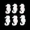 Handmade Porcelain Beads PORC-B009-04-2