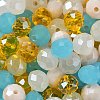 Glass Beads EGLA-A034-SM8mm-52-2