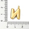 Ion Plating(IP) 304 Stainless Steel Pendants STAS-U033-02G-N-3