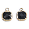 K9 Glass Pendants GLAA-N038-54-2