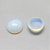 Opalite Cabochons G-R416-16mm-49-2