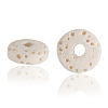 4 Strands Natural Lava Rock Beads Strands G-LT0001-01C-6