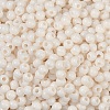 Opaque Acrylic Beads X-SACR-A007-01A-03-3