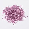(Repacking Service Available) 8/0 Glass Seed Beads SEED-C028-3mm-1110-2