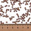 TOHO Round Seed Beads SEED-XTR08-0177-4