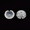 Natural White Agate Beads G-T122-50C-2