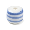 Handmade Porcelain Beads PR-CBA069E-01B-1