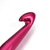 Aluminum Crochet Hooks LS-TOOL-R058-11A-4