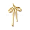 Brass Pendants X-KK-R155-08G-1