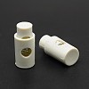 Iron Spring Eco-Friendly Plastic Cord Locks LS-FIND-E004-71B-1