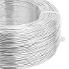 Round Anodized Aluminum Wire AW-BC0007-0.8mm-01-1