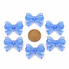 Transparent Acrylic Beads TACR-S154-56B-940-3