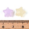 650-700G Colors Acrylic Imitation Jelly Beads OACR-T029-83M-7