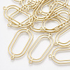 Smooth Surface Alloy Links connectors PALLOY-S117-037-2
