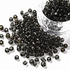 Glass Seed Beads X2-SEED-A004-4mm-12-1