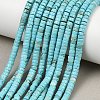 Natural Turquoise Beads Strands G-M422-C01-01-1