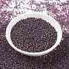 MIYUKI Round Rocailles Beads SEED-JP0010-RR3749-2