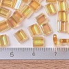 MIYUKI TILA Beads X-SEED-J020-TL0251-4