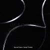Elastic Crystal Thread EW-KW0.5MM-3