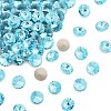 Preciosa® MAXIMA Crystal Round Stones X-PRC-RASS47-60010-1