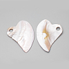 Sea Shell Big Pendants X-SSHEL-S247-27-3
