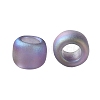 TOHO Round Seed Beads SEED-XTR08-0166DF-3