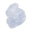 Rough Raw Natural Celestite/Celestine Beads G-M376-02-4