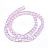 Opalite Beads Strands G-L557-33B-3