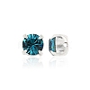 Preciosa® MAXIMA Crystal in Sew-On Cup X-PRC-SS29-60100-S-1