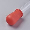 Plastic Dropper TOOL-WH0079-05E-2