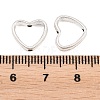 Alloy Bead Frame LS-FIND-E054-07AS-3