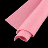 Non Woven Fabric Embroidery Needle Felt for DIY Crafts DIY-R061-10-2