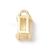 Brass Charms KK-I702-33B-2