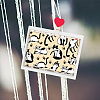 PVC Plastic Stamps DIY-WH0167-57-0055-5