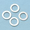 Brass Linking Rings KK-M250-31A-S-4