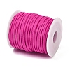 50 Yards Faux Suede Cord LW-U001-01J-2