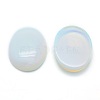 Synthetic Gemstone Cabochons X-G-P393-I01-2