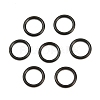 Ion Plating(IP) 304 Stainless Steel Closed Jump Rings STAS-G393-06B-13-1