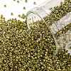 TOHO 15/0 Round Beads SEED-XTR15-0991-1