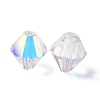 Imitation Austrian Crystal Beads SWAR-F022-10x10mm-540-3