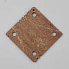 Wooden Blocking Boards DIY-WH0888-196B-1