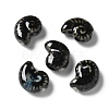 Handmade Porcelain Beads PORC-L080-F15-1