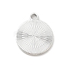 Alloy Enamel Pendants X-ENAM-I053-D06-2