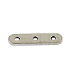 Alloy Spacer Bars X-PALLOY-00406-AS-RS-1