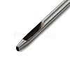 45# Steel Leather Oval Shape Hole Punch TOOL-U002-01B-P-3