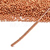 MIYUKI Round Rocailles Beads SEED-X0054-RR4207-4